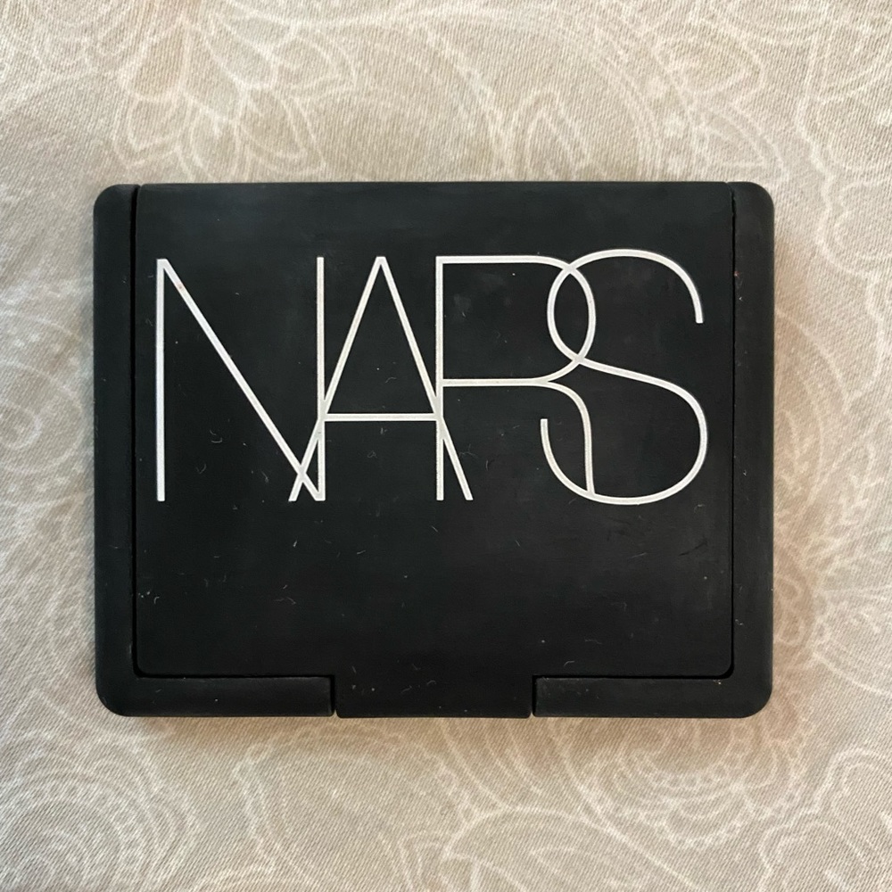 NARS Orgasm x blush